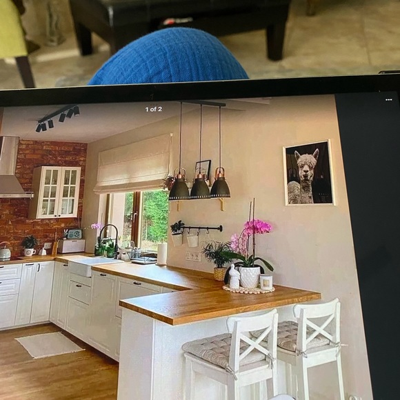 SAM EDELMAN BALLET FLATS - Picture 7 of 13